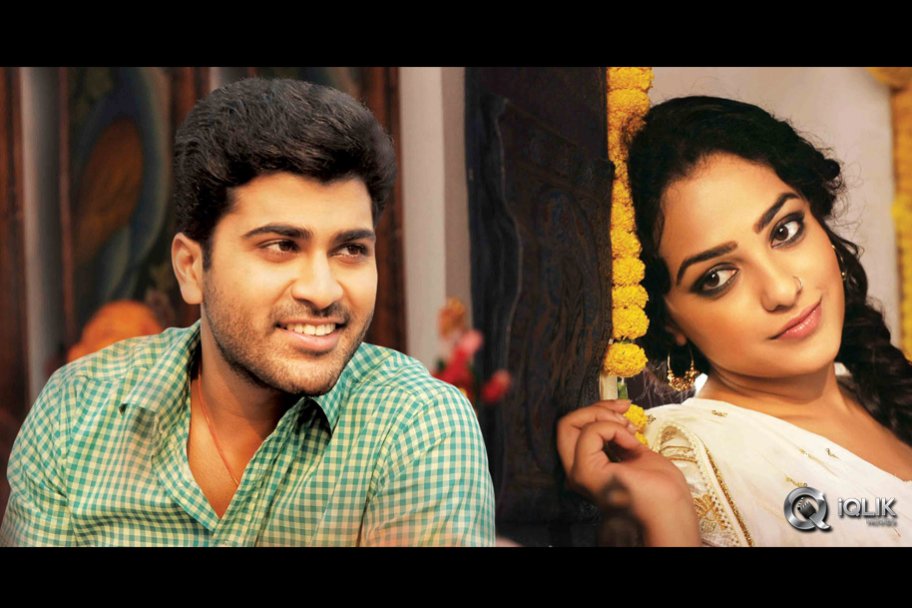 Malli Malli Idi Rani Roju